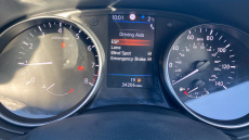 Nissan Qashqai 1.3 DiG-T N-Connecta 5dr Petrol Hatchback